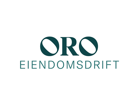 ORO EIENDOMSDRIFT AS logo