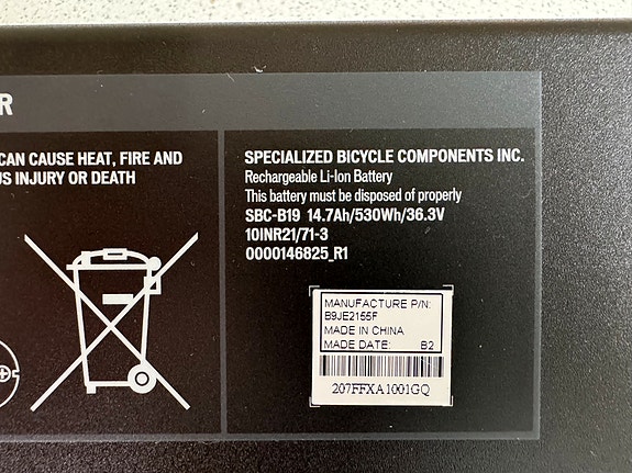 Product image 2 of 5