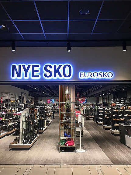 Bilde 1 av 2 i jobbannonse-galleriet