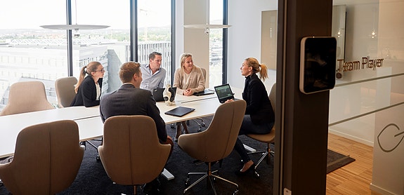 Bilde 3 av 5 i jobbannonse-galleriet