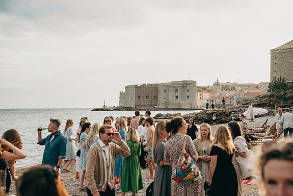 Bonustur til Dubrovnik 2025