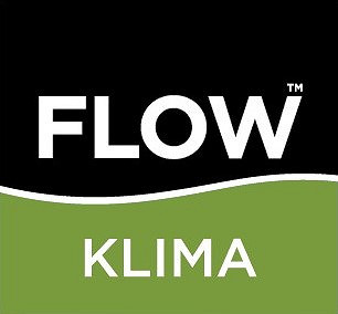 FLOW Klima Oslo AS logo