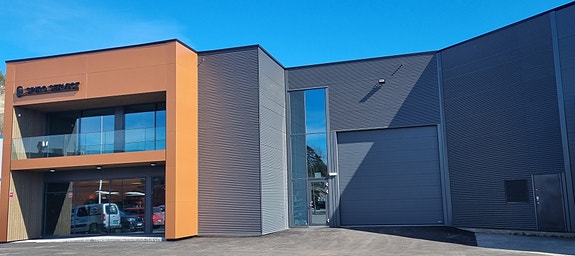 Bilde 1 av 1 i jobbannonse-galleriet