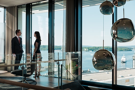 Bilde 1 av 1 i jobbannonse-galleriet