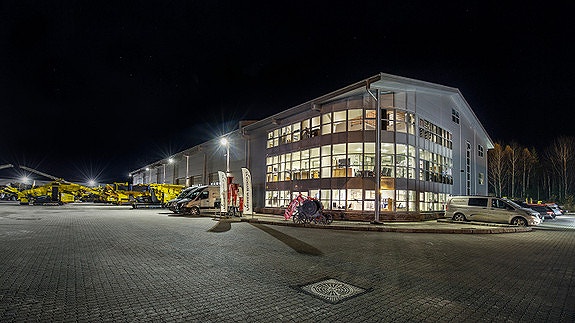 Bilde 1 av 9 i jobbannonse-galleriet