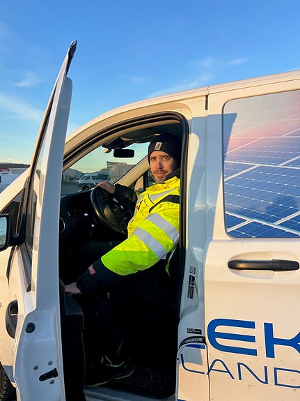 Bilde 5 av 5 i jobbannonse-galleriet