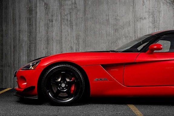 Dodge Viper 14 of 30