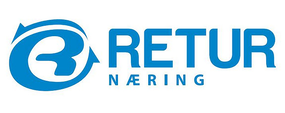 Retur Næring AS logo