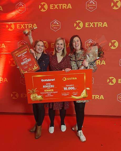 Bilde 1 av 1 i jobbannonse-galleriet