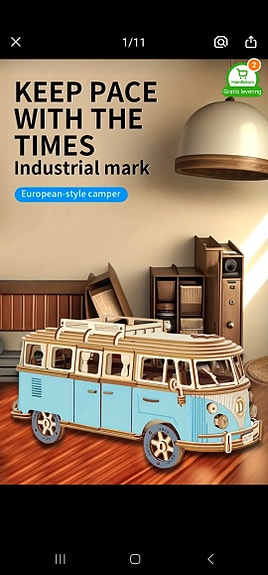 Product image 3 of 10