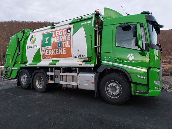 Bilde 2 av 4 i jobbannonse-galleriet