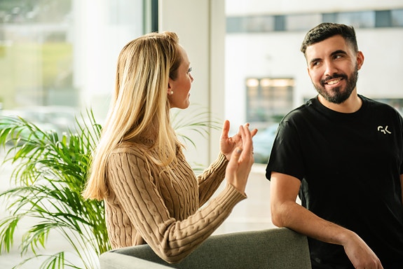 Bilde 1 av 1 i jobbannonse-galleriet
