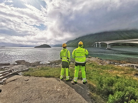 Bilde 1 av 1 i jobbannonse-galleriet