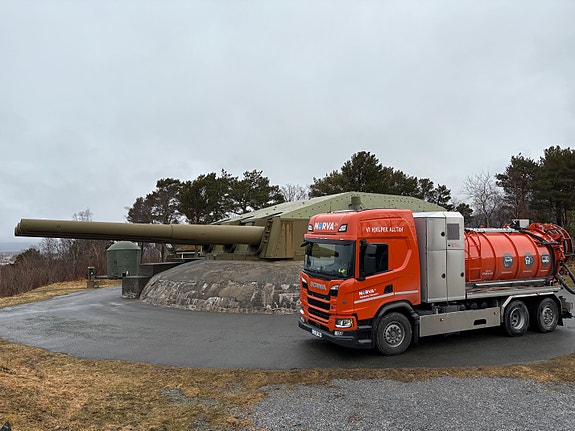 Bilde 1 av 3 i jobbannonse-galleriet