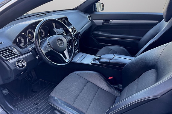 Mercedes-Benz E200 5 of 15
