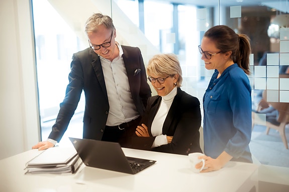 Bilde 1 av 1 i jobbannonse-galleriet