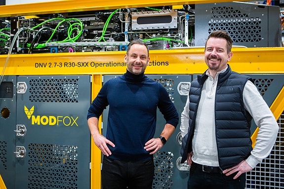 Bilde 7 av 10 i jobbannonse-galleriet