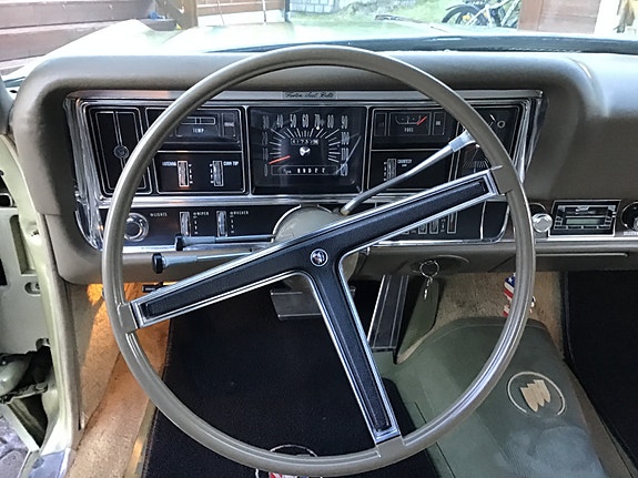 Buick 22 of 24