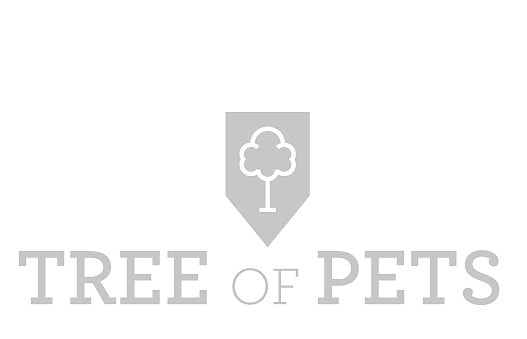Tree of Pets logo