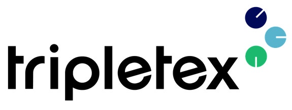 Tripletex AS logo