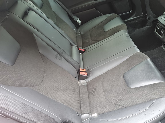 Ford Mondeo 8 of 16