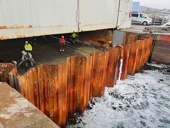 Bilde 3 av 8 i jobbannonse-galleriet