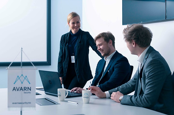 Bilde 2 av 3 i jobbannonse-galleriet