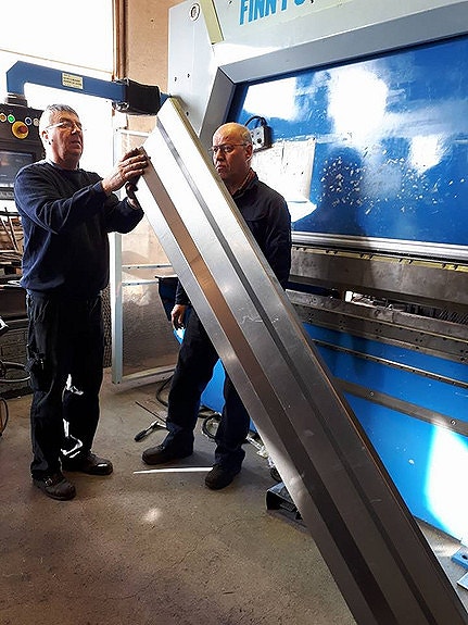 Bilde 5 av 8 i jobbannonse-galleriet