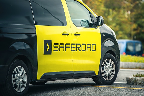 Bilde 1 av 9 i jobbannonse-galleriet