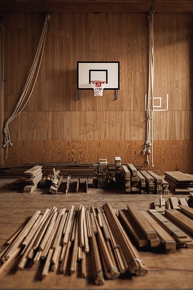 prosjekt: Bergen Inkluderingssenter