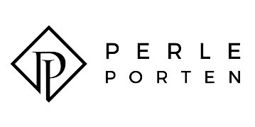 Perleporten Vest AS logo