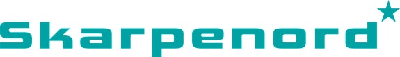 Skarpenord AS logo