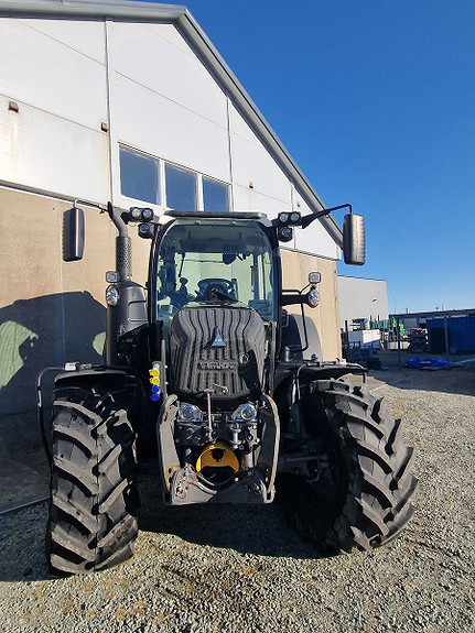 Fendt FENDT 314 VARIO Gen 4 2023, kr 1 699 000,-