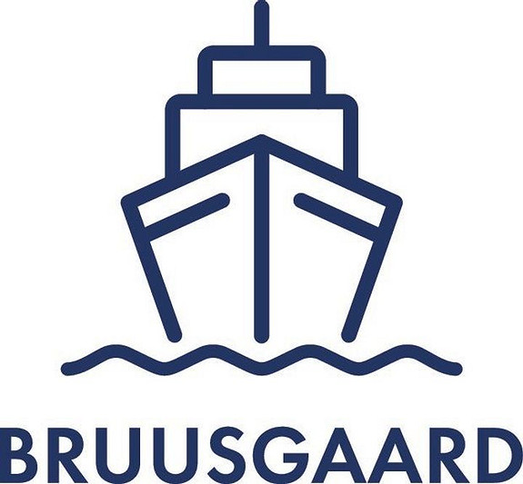 MARTIN BRUUSGAARD AS logo