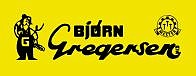 Bjørn Gregersen AS logo