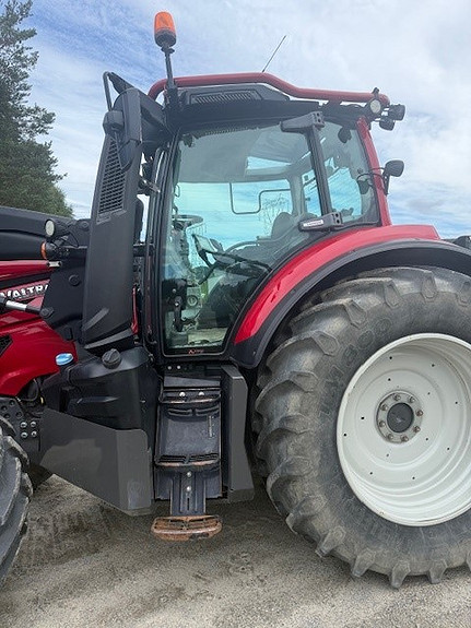 Valtra T254V 2019, kr 2 050 000,-