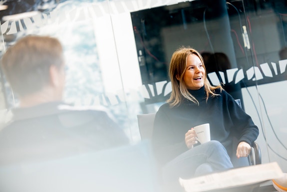 Bilde 5 av 10 i jobbannonse-galleriet