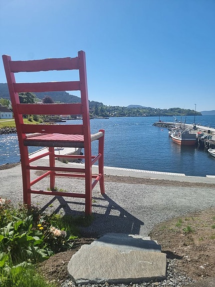 Bilde 2 av 3 i jobbannonse-galleriet