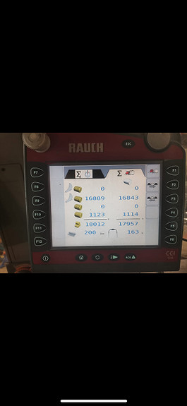 Kuhn VBP
