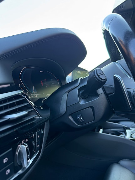 BMW 530e 22 of 30