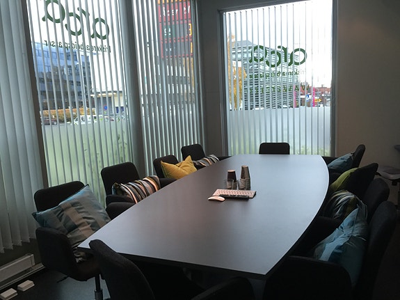 Bilde 5 av 7 i jobbannonse-galleriet