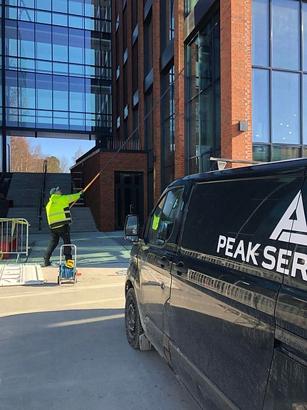 Bilde 3 av 4 i jobbannonse-galleriet