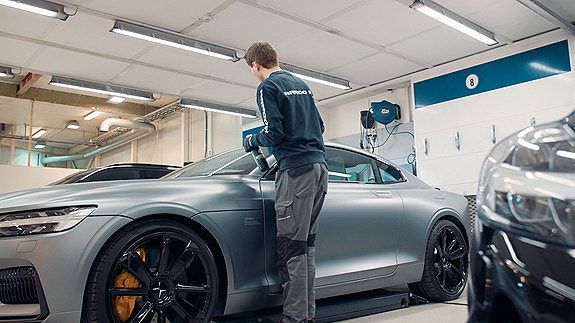 Bilde 4 av 5 i jobbannonse-galleriet