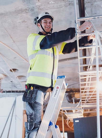 Bilde 1 av 8 i jobbannonse-galleriet