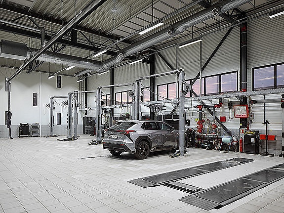 Bilde 6 av 10 i jobbannonse-galleriet