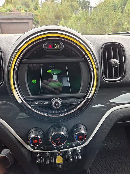 MINI Countryman Cooper SE 25 of 30