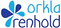 Orkla Renhold AS logo