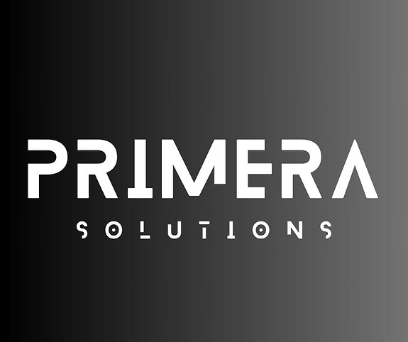 Primera Solutions AS logo