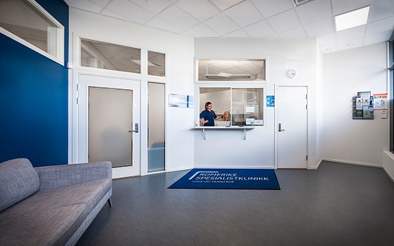 Bilde 2 av 2 i jobbannonse-galleriet