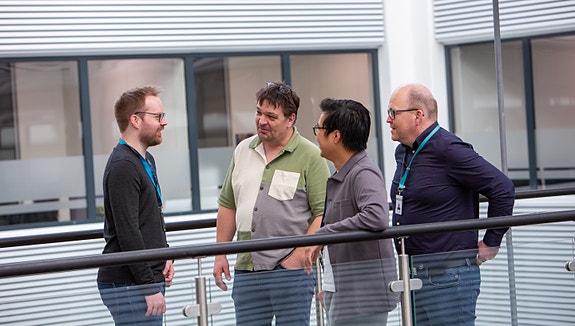 Bilde 7 av 7 i jobbannonse-galleriet